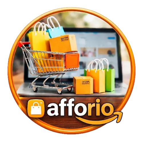 Afforio.com Site Icon