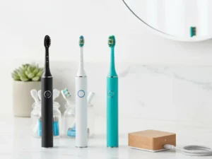 Battery Tooth Brushes