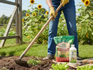 Best Time to Remove Weeds