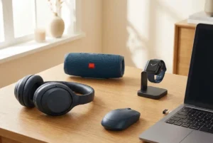 Bluetooth How Does It Work