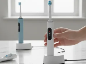 Braun Oral B Toothbrush