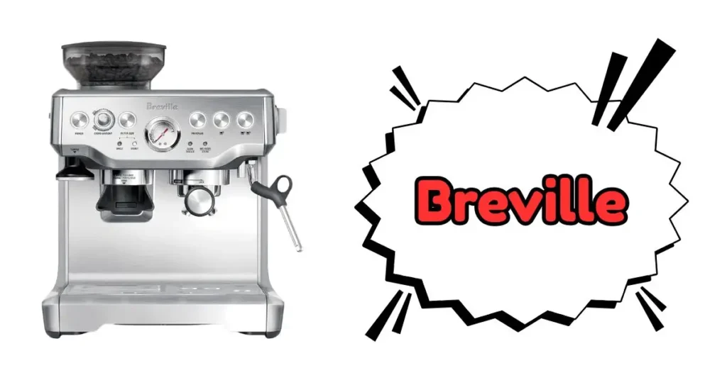 Breville