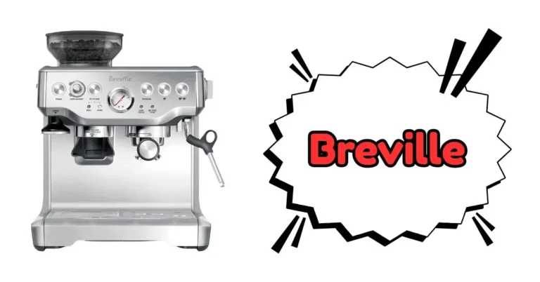 Breville