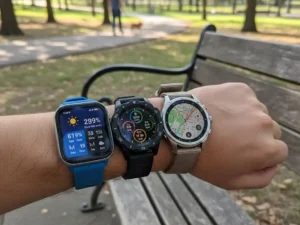 Buying Before Look Smart Watch