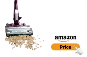 Dyson Corded Vacuum Review