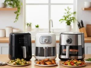 Healthy Air Fryer