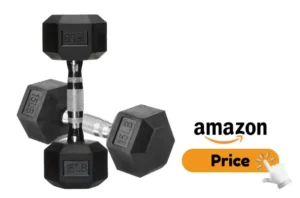 Hex Dumbbells Review