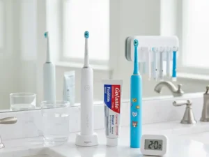 How to use Electric toothbrush for Beginners