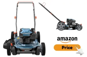 Is Gas Mowers Good