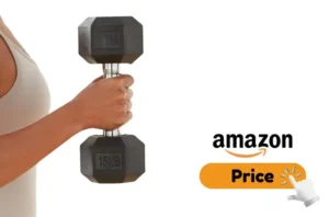 Is Hex Dumbbells Good