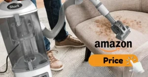 Is Upright Vacuum Cleaner Good