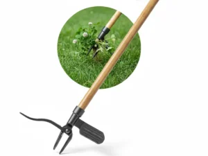 Killing Grass Tools