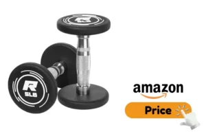 Round Dumbbells Review
