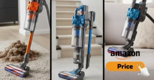 Shark Vacuum