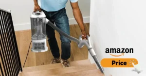 Shark Vacuum Quick Overview