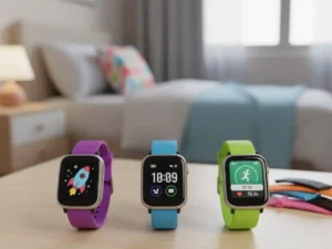 Smart Watch For Kids