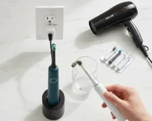 Sonicare Toothbrush