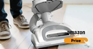 Upright Vacuum Cleaner Review