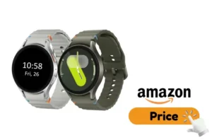 Samsung Galaxy Watch 7 Review