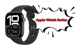 Apple Watch Series 10