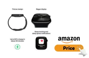 Apple Watch Series 10 Review