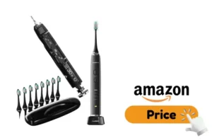 Aquasonic Toothbrush Review