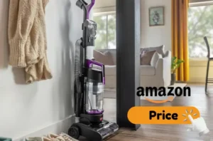 Bissell Vacuum Review