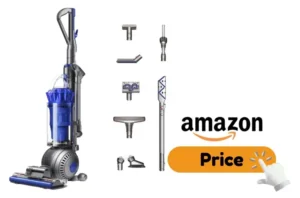 Dyson Corded Vacuum Review