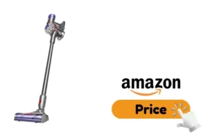 Dyson Cordless Vacuum