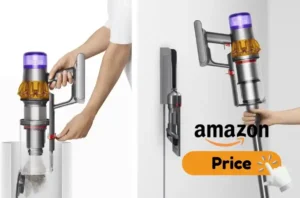 Dyson V15 Detect Plus Cordless Vacuum