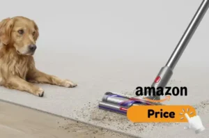 Dyson V15 Vacuum Review