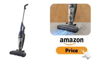 Eureka Corded Stick Vacuum Review