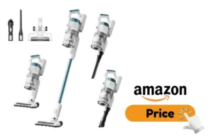 Eureka Pro Cordless Stick Vacuum