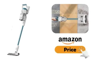 Eureka Pro Cordless Stick Vacuum Review