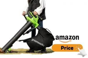 Greenworks 40V Review