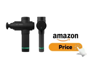 Handheld Percussion Massage Gun