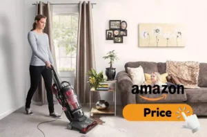 Hoover Vacuum Cleaner Review