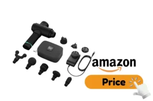 Hyperice Hypervolt 2 Black