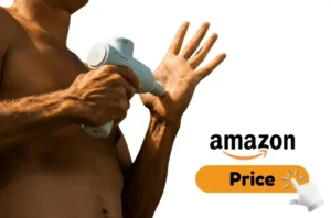 Hyperice Hypervolt Go 2