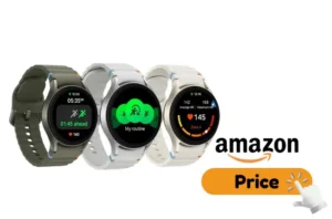 Is Samsung Galaxy Watch 7 Good