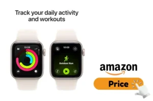 Is Apple Watch SE 3 Review Good