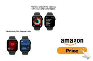 Is Apple Watch series 10 Good