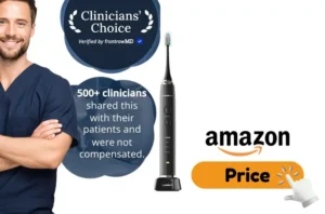 Is Aquasonic Toothbrush Good