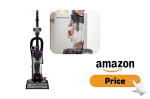 Is Bissell Vacuum Good
