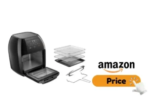 Is CHEFMAN Air Fryer Good