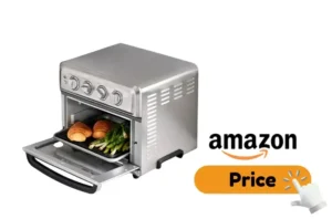 Is Cuisinart Air Fryer Good
