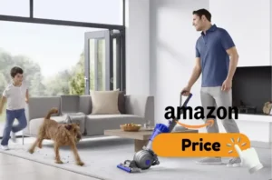 Is Dyson Corded Vacuum Good