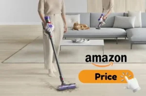 Is Dyson Cordless Vacuum Good