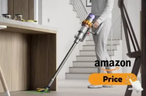 Is Dyson V15 Vacuum Good