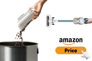 Is Eureka Pro Cordless Stick Vacuum Good